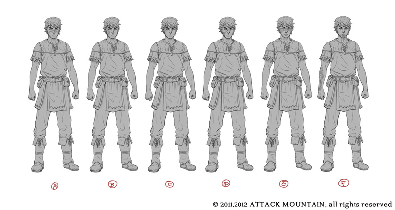 Illustration for article titled Legend of the Time Star is a New Game With Old Visuals